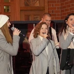 Uwielbienie Chrystusa Króla