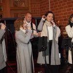 Uwielbienie Chrystusa Króla