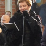 Uwielbienie Chrystusa Króla