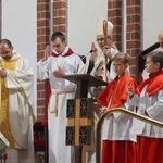 Uwielbienie Chrystusa Króla