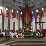 Uwielbienie Chrystusa Króla