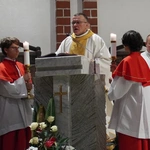 Uwielbienie Chrystusa Króla