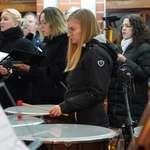 Uwielbienie Chrystusa Króla