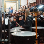 Uwielbienie Chrystusa Króla