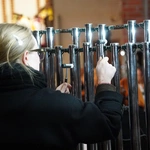 Uwielbienie Chrystusa Króla