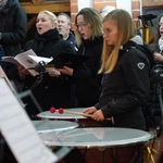 Uwielbienie Chrystusa Króla