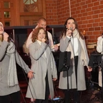 Uwielbienie Chrystusa Króla