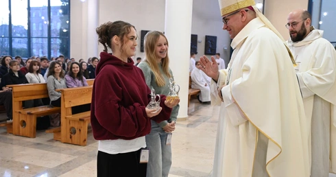 Twoja opowieść o przyjaźni