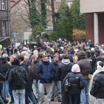 Forum Młodych "Zamysł" - spotkanie w CE JP2