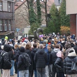 Forum Młodych "Zamysł" - spotkanie w CE JP2