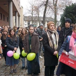 Forum Młodych "Zamysł" - spotkanie w CE JP2