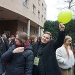 Forum Młodych "Zamysł" - spotkanie w CE JP2