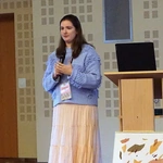 Forum Młodych "Zamysł" - spotkanie w CE JP2