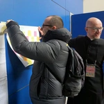 Forum Młodych "Zamysł" - spotkanie w CE JP2