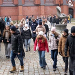 Forum Młodych "Zamysł" - spotkanie w CE JP2