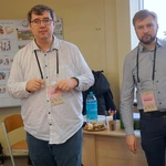 Forum Młodych "Zamysł" - spotkanie liderów i księży w CE JP2