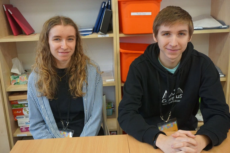 Forum Młodych "Zamysł" - spotkanie liderów i księży w CE JP2