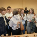 Forum Młodych "Zamysł" - spotkanie liderów i księży w CE JP2