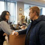 Forum Młodych "Zamysł" - spotkanie liderów i księży w CE JP2