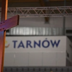 ŚDM w Tarnowie - spotkanie w Arenie Jaskółka