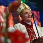 ŚDM w Tarnowie - spotkanie w Arenie Jaskółka