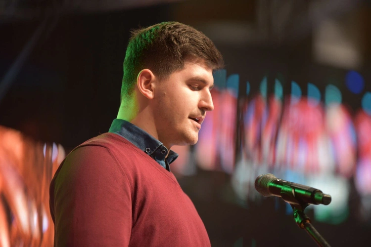 ŚDM w Tarnowie - spotkanie w Arenie Jaskółka