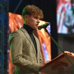 ŚDM w Tarnowie - spotkanie w Arenie Jaskółka