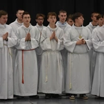 ŚDM w Tarnowie - spotkanie w Arenie Jaskółka