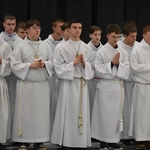 ŚDM w Tarnowie - spotkanie w Arenie Jaskółka