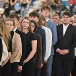 ŚDM w Tarnowie - spotkanie w Arenie Jaskółka