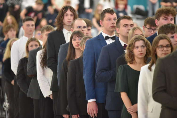 ŚDM w Tarnowie - spotkanie w Arenie Jaskółka