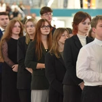 ŚDM w Tarnowie - spotkanie w Arenie Jaskółka