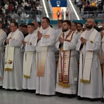 ŚDM w Tarnowie - spotkanie w Arenie Jaskółka