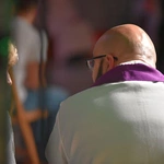 ŚDM w Tarnowie - spotkanie w Arenie Jaskółka