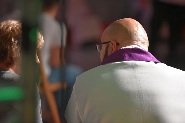 ŚDM w Tarnowie - spotkanie w Arenie Jaskółka