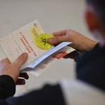 ŚDM w Tarnowie - spotkanie w Arenie Jaskółka