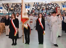 Gotowi do pójścia pod prąd