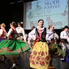 Nowy Targ. Zespół Młode Podhale tańczy i śpiewa od 15 lat