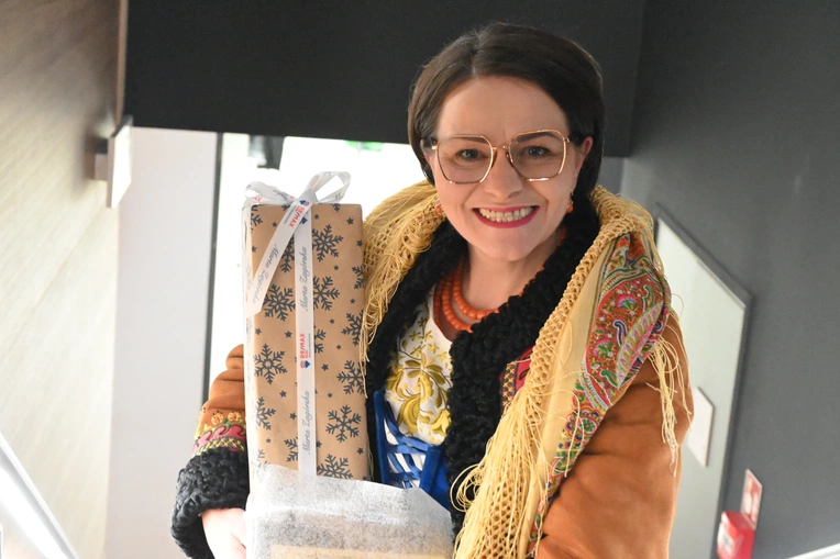 Góralszczyzna młodych