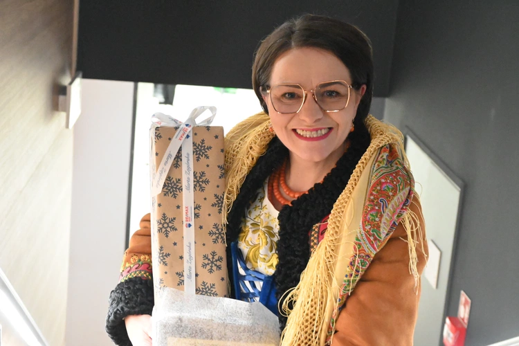 Góralszczyzna młodych