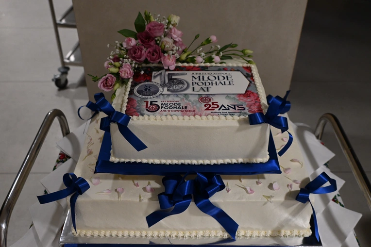 Góralszczyzna młodych