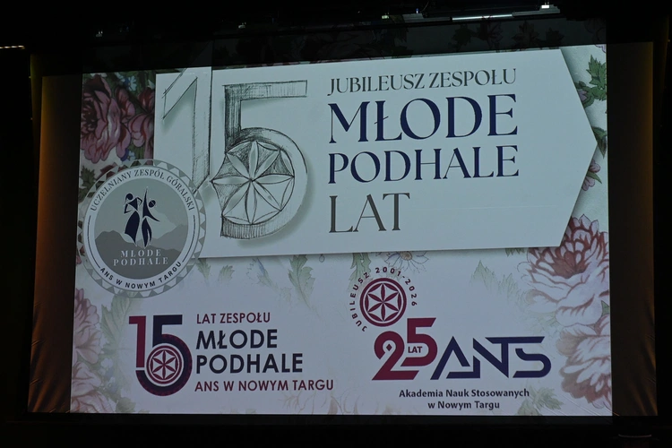 Góralszczyzna młodych