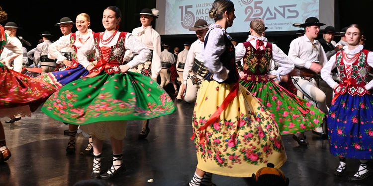 Góralszczyzna młodych