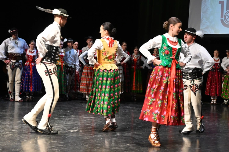 Góralszczyzna młodych