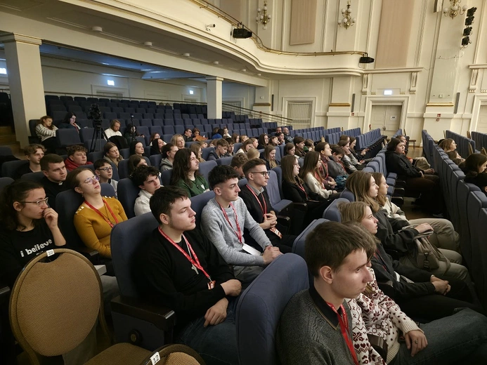 SMAK - Spotkanie Młodych Archidiecezji Krakowskiej 2025