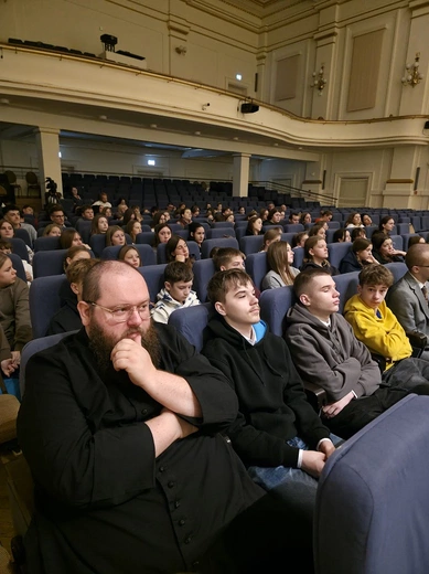 SMAK - Spotkanie Młodych Archidiecezji Krakowskiej 2025