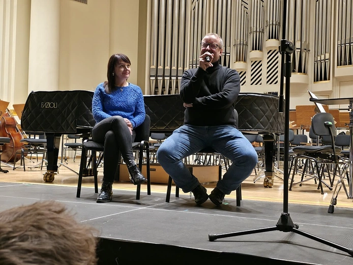 SMAK - Spotkanie Młodych Archidiecezji Krakowskiej 2025