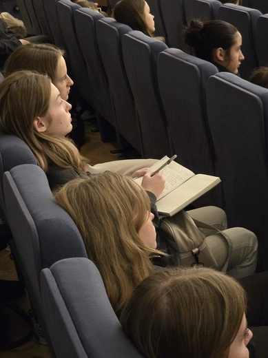 SMAK - Spotkanie Młodych Archidiecezji Krakowskiej 2025