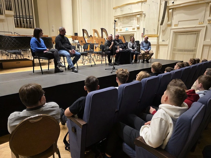 SMAK - Spotkanie Młodych Archidiecezji Krakowskiej 2025