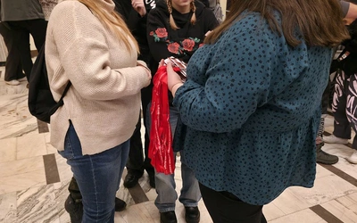 SMAK - Spotkanie Młodych Archidiecezji Krakowskiej 2025